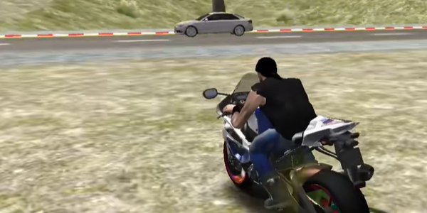 摩托英雄传奇中文版 1.1.5 安卓版 0