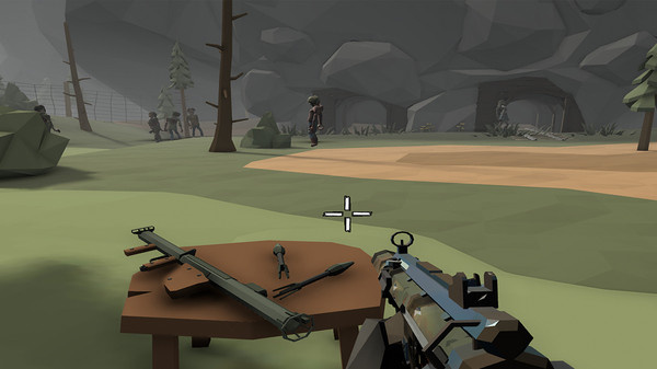 步行僵尸2无限金币版 3.30.0 修改版 2