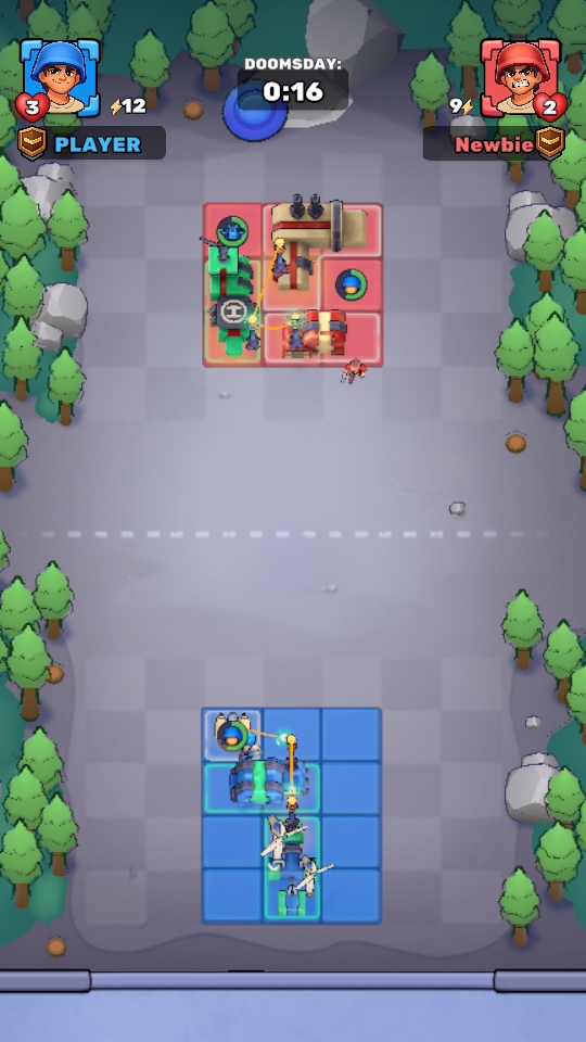 充电大战 0.1.0 官方版 3