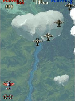 雷龙2 4.0 安卓版 2