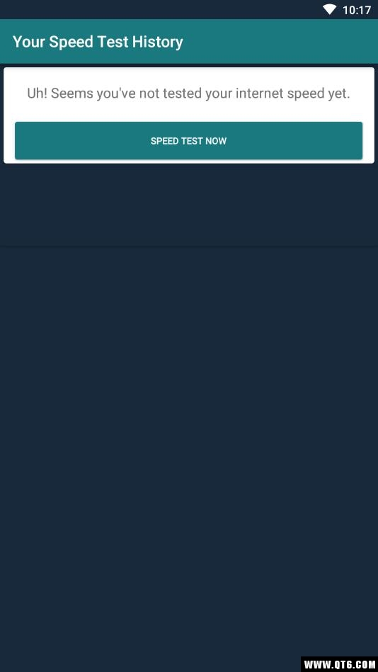 Internet Speed Test 1.0.0.13 安卓版 1