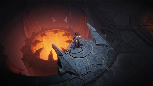 暗黑破坏神2手游移植版 3.5.0 安卓版 2
