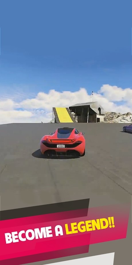 撞车比赛io 1.0.2 安卓版 3