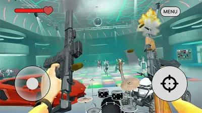 夜店模拟器 1.0.6 安卓版 0