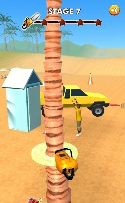 有趣的伐木工 2.2 安卓版 1