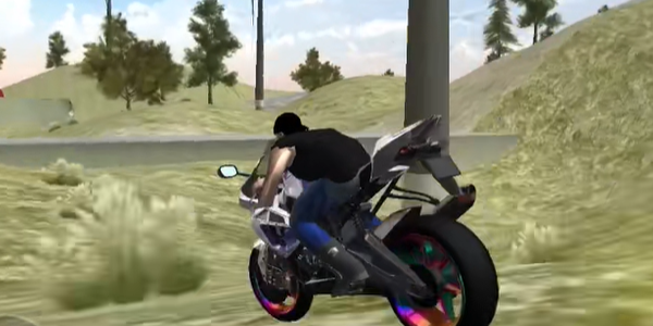 摩托英雄传奇中文版 1.1.5 安卓版 1