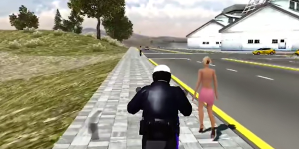 摩托英雄传奇中文版 1.1.5 安卓版 3