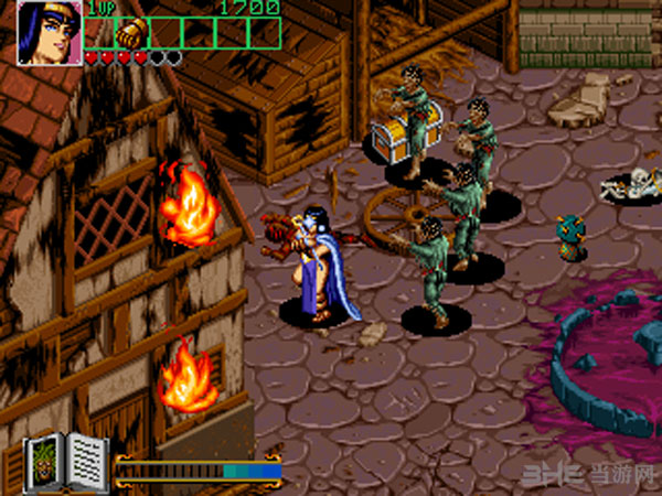 暗黑封印2日版 4.0 安卓版 2