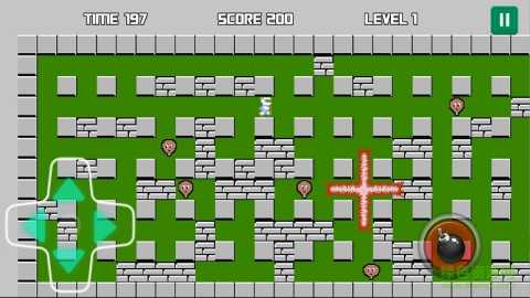 经典弹超人无敌版 1.0 官方版 3