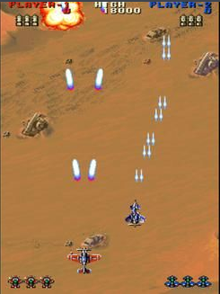 雷龙2 4.0 安卓版 1