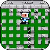 经典炸弹超人单机下载安装-经典炸弹超人单机游戏