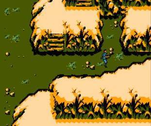 fc地道战金手指 4.0 安卓版 2