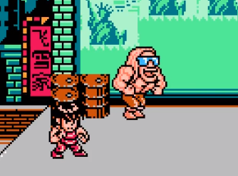 快打旋风无限生命版