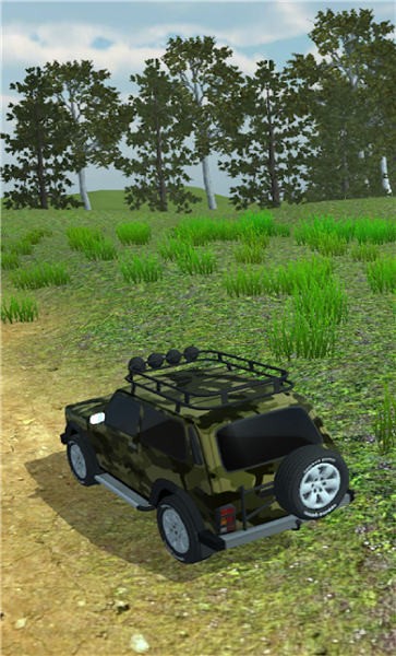 俄罗斯汽车越野 1.2 安卓版 3