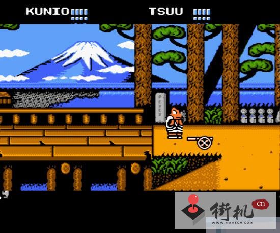 热血时代剧 4.0 最新版 1