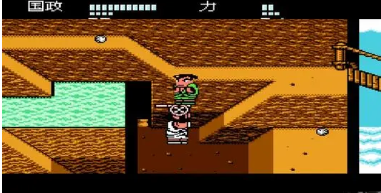 热血时代剧中文版 4.0 安卓版 1