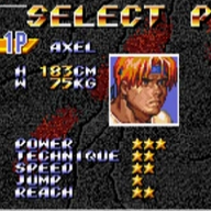 怒之铁拳3三星版