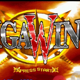 雷鸟之翼街机游戏