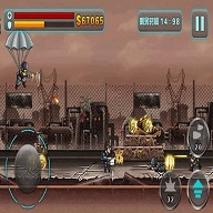 合金弹头8手机版下载-合金弹头8手机移植版