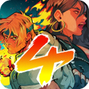 怒之铁拳4完美版