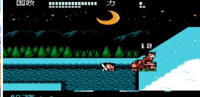 热血时代剧中文版 4.0 安卓版 2