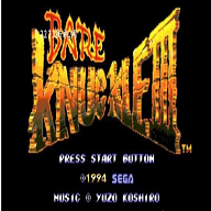 怒之铁拳3重制版