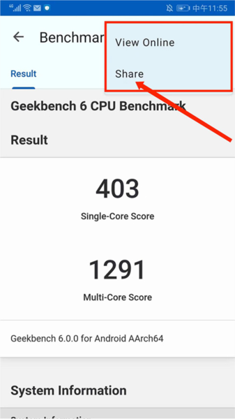 geekbench6最新版本2026