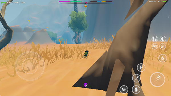 中生代黎明:侏罗纪岛手机版 中生代黎明:侏罗纪岛手机版