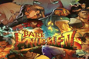 怒之铁拳有几个版本