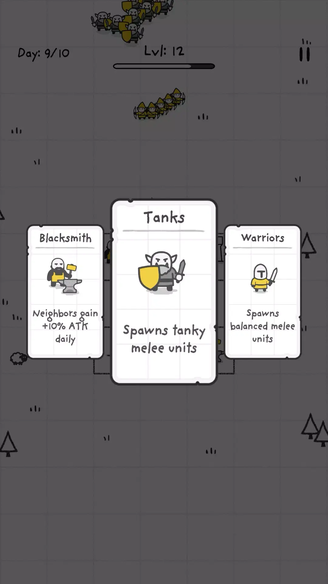 岩纸王国 0.0.7 安卓版 2