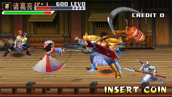 三国战纪风云再起九游版 0.15.14.0 安卓版 3