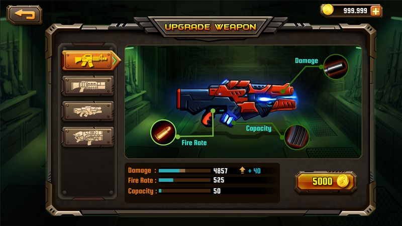 合金之魂无限金币钻石 2.3.1 修改版 1