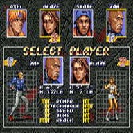 怒之铁拳3中文版