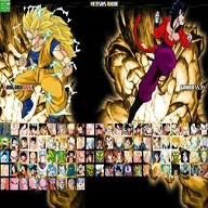 龙珠Z全人物版本下载-龙珠Z全人物解锁版