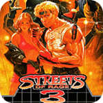 怒之铁拳3无敌手机版