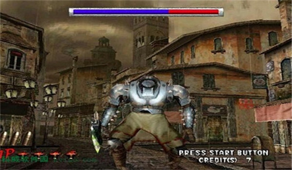 死亡之屋3 1.11.71 安卓版 1