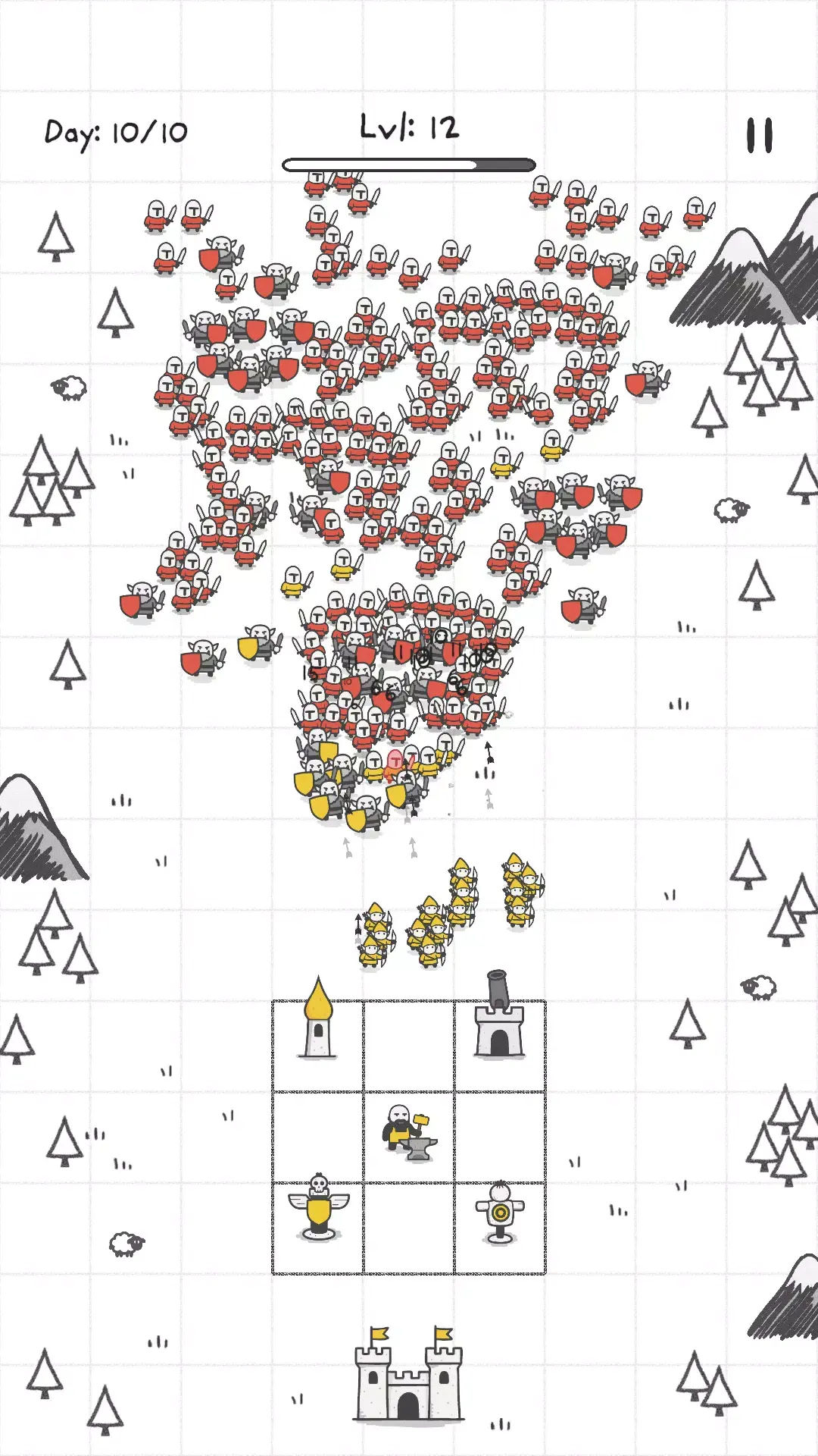 岩纸王国 0.0.7 安卓版 3
