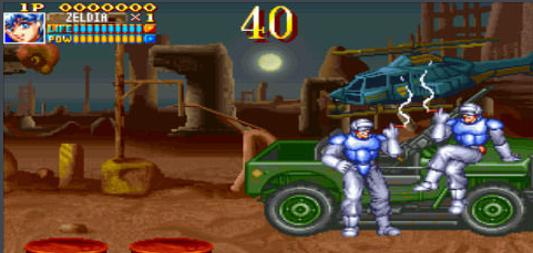 电神魔傀2无限币 1.2.1 安卓版 1