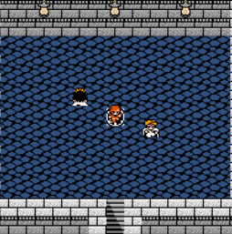 宇宙战将fc中文版 4.0 安卓版 2