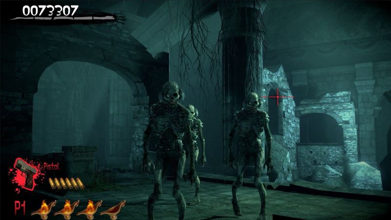 死亡之屋2重制版 2.9.6 安卓版 4