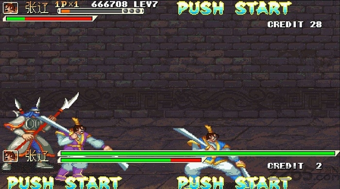 三国战记2007正宗版 0.15.14.0 安卓版 2