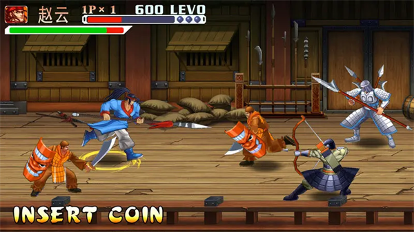 三国战纪风云再起九游版 0.15.14.0 安卓版 2