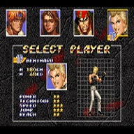 怒之铁拳3昨日重现