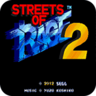 怒之铁拳2拳皇版