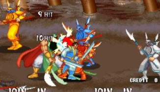 三国战纪119正宗plus版 0.15.14.0 安卓版 1