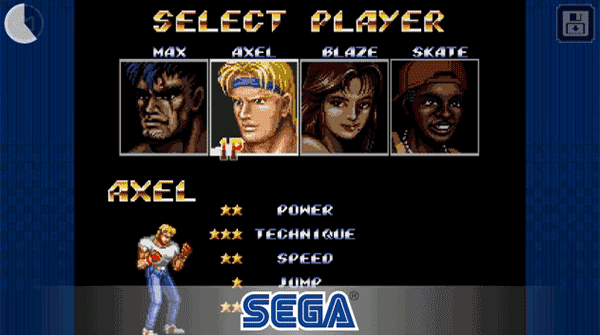 怒之铁拳2死斗安魂曲 v9.0.0 安卓版 2