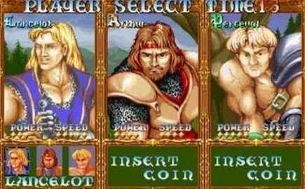 圆桌骑士加强版 2020.11.11.14 安卓版 2