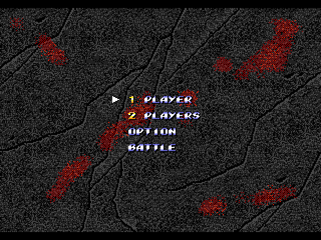 怒之铁拳3金手指 4.0 安卓版 2