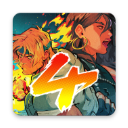 怒之铁拳4中文版