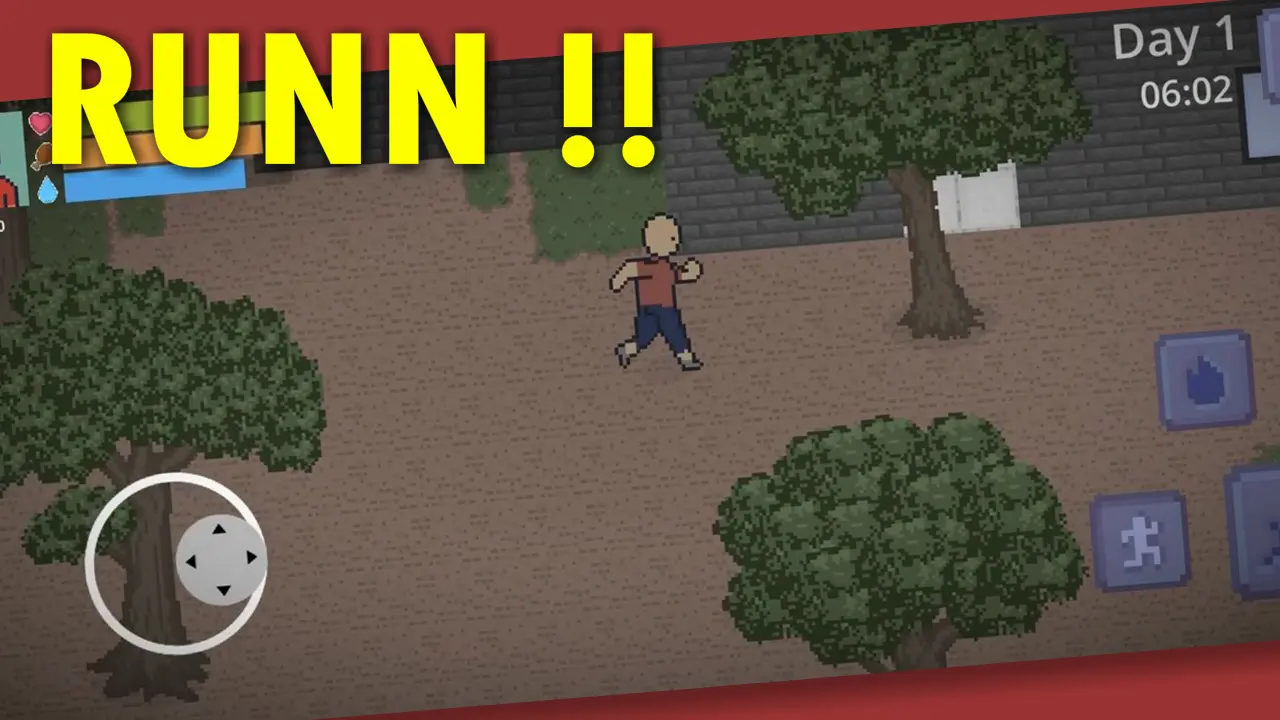 六日杀 1.0.0 安卓版 4